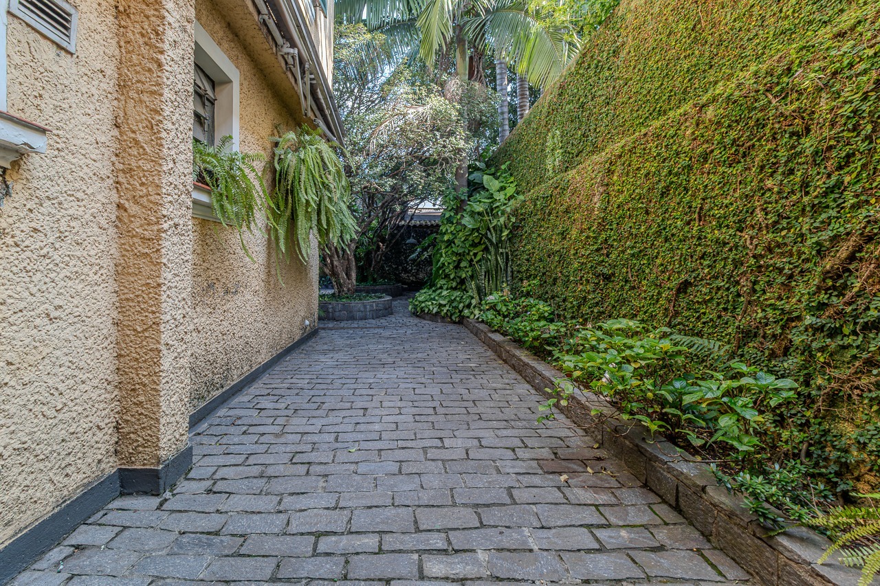 Casa para venda em Jardim Paulista