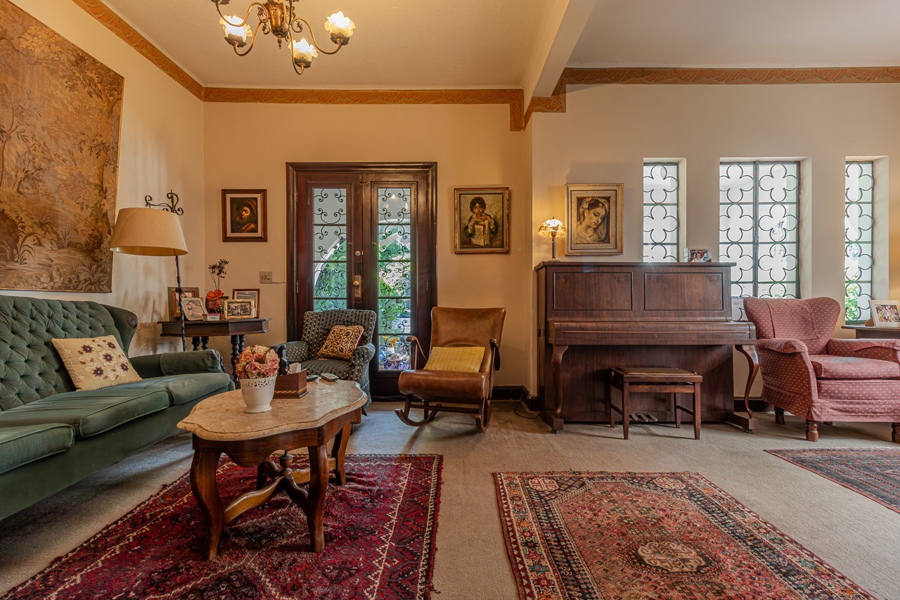 Casa à venda no Jardim Paulista