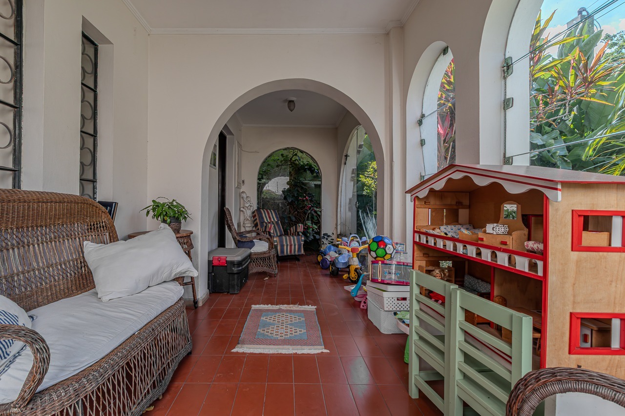 Casa para venda em Jardim Paulista