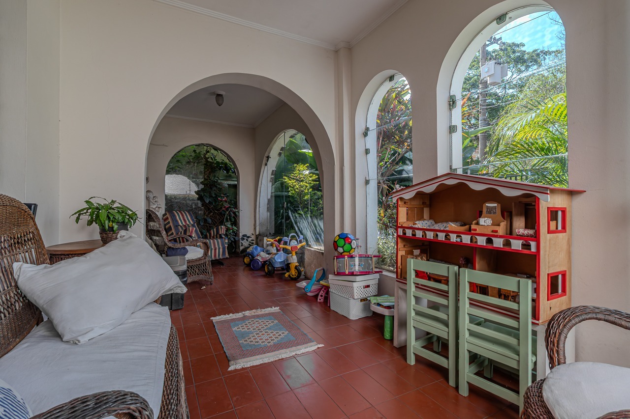Casa para venda em Jardim Paulista