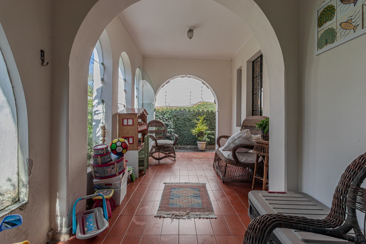 Casa para venda em Jardim Paulista