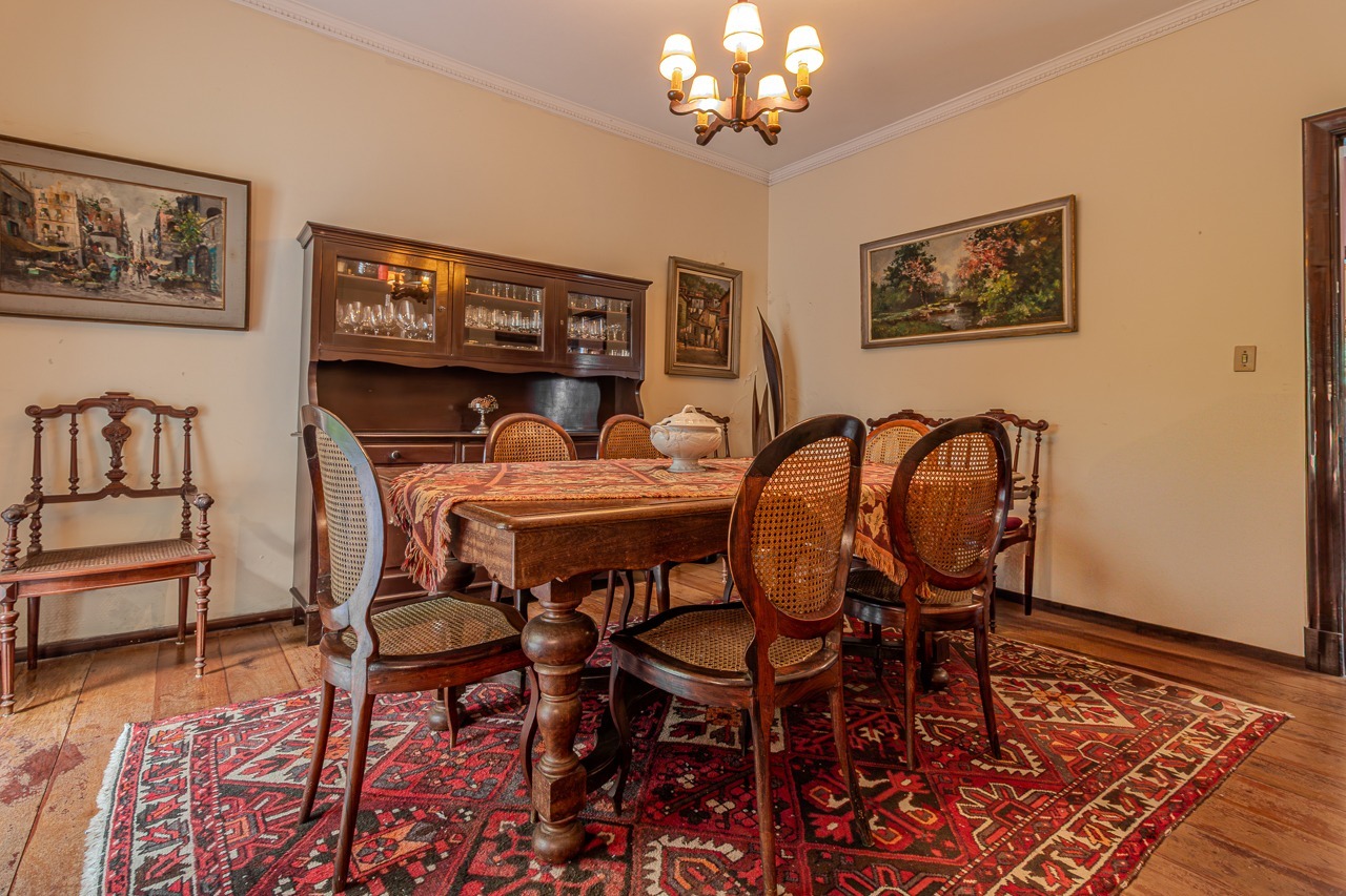 Casa para venda em Jardim Paulista