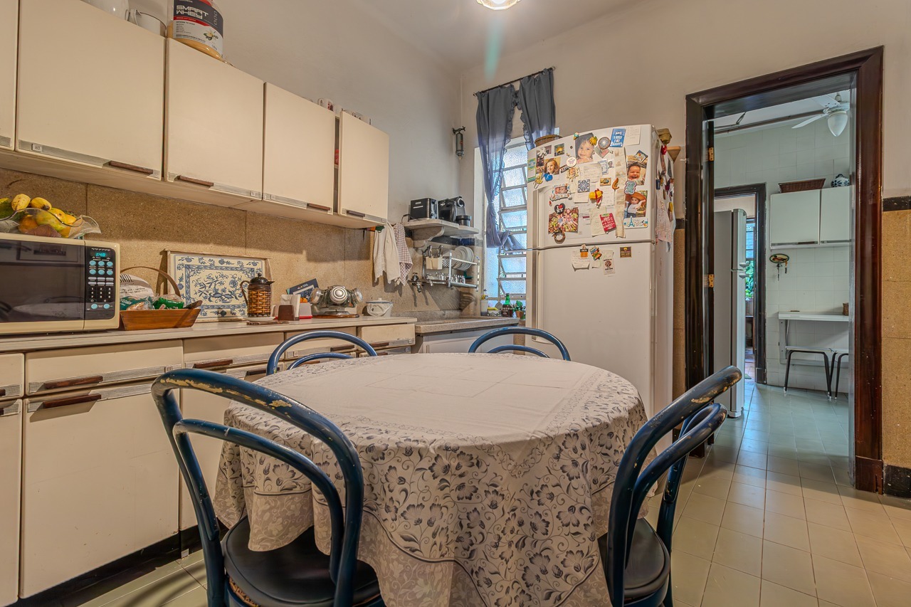 Casa para venda em Jardim Paulista
