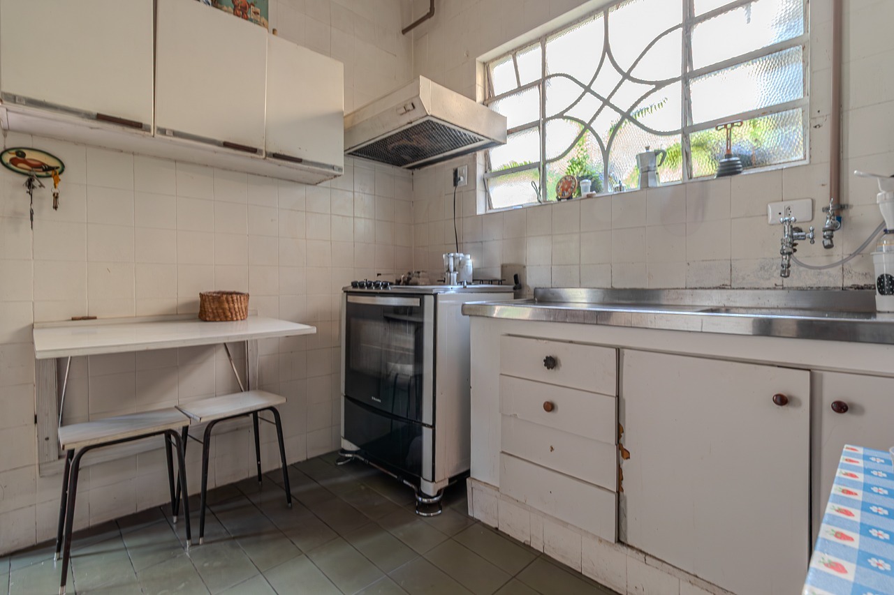 Casa para venda em Jardim Paulista