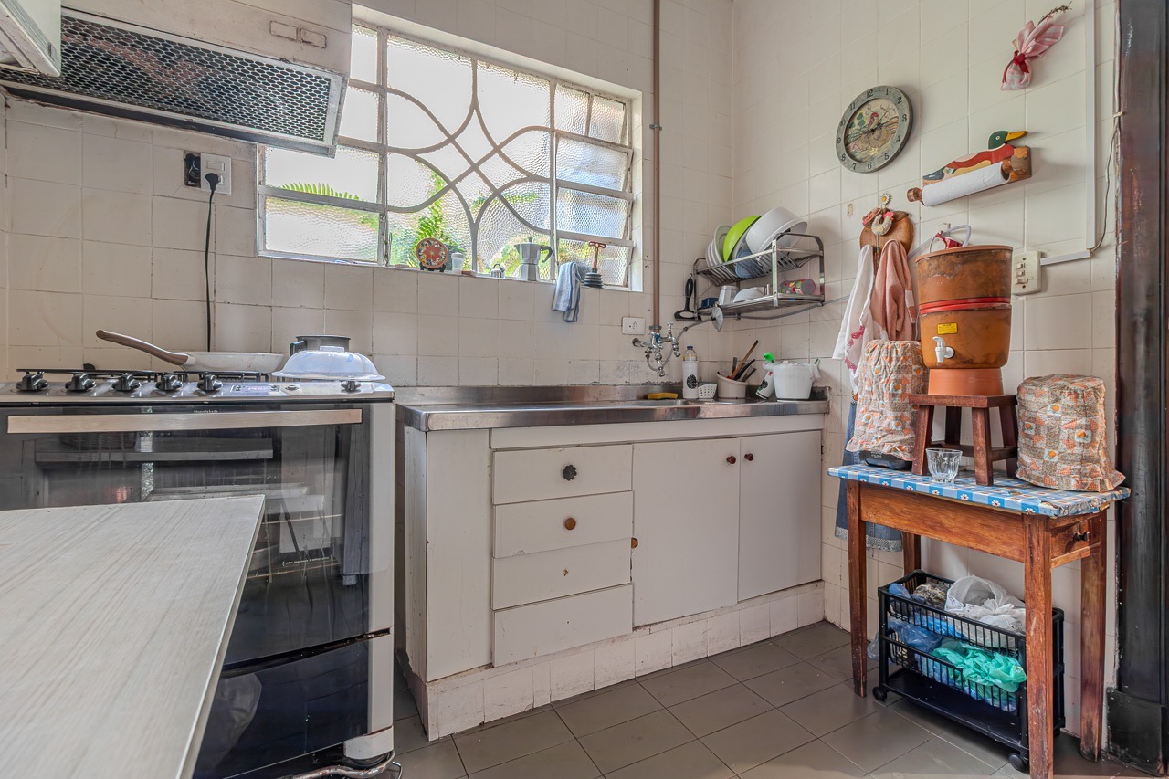 Casa para venda em Jardim Paulista