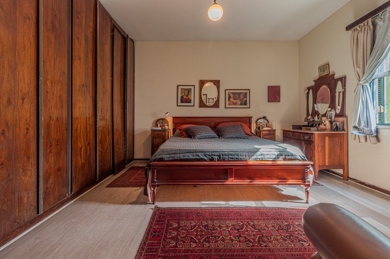 Casa para venda em Jardim Paulista