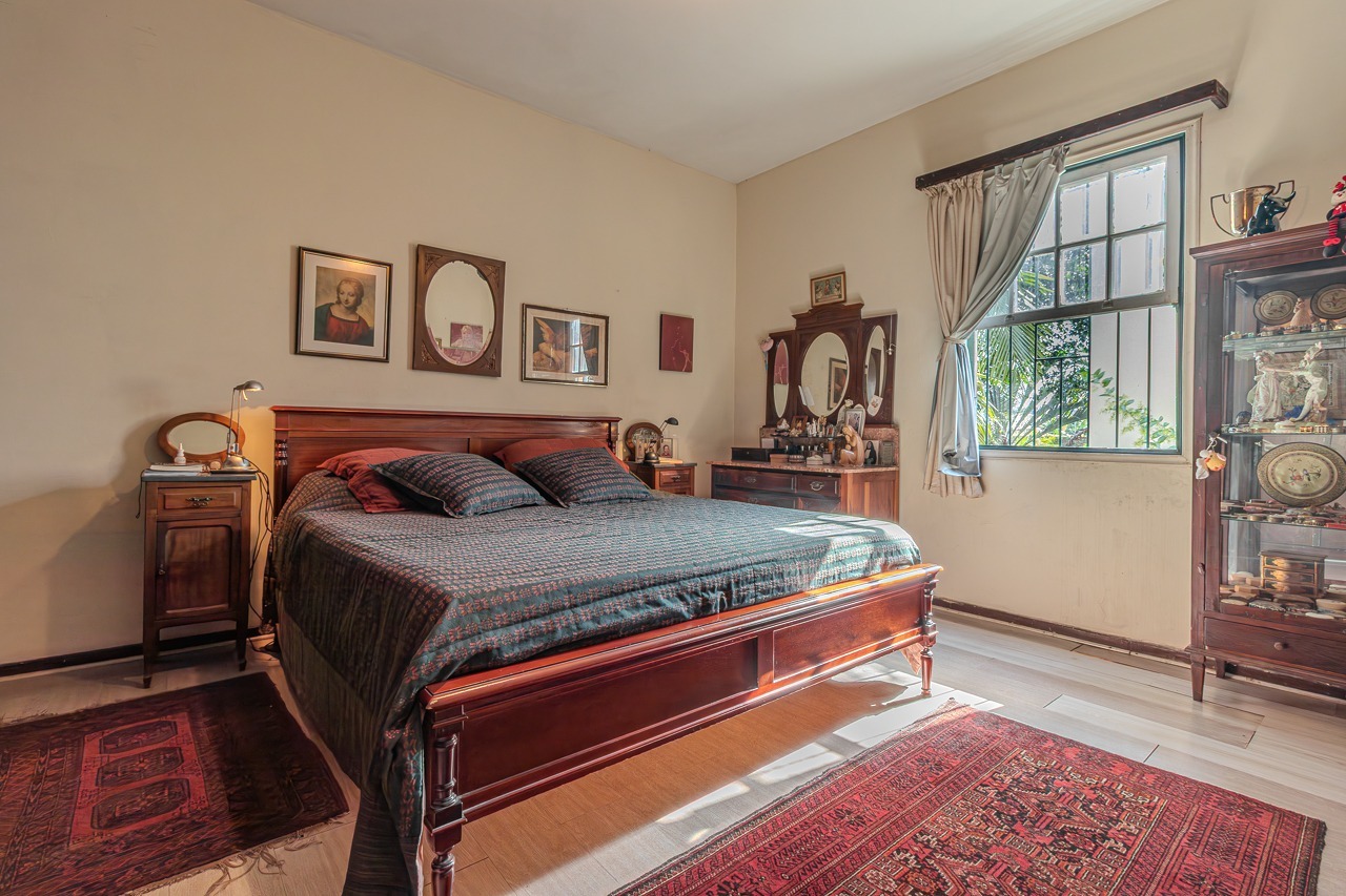 Casa para venda em Jardim Paulista
