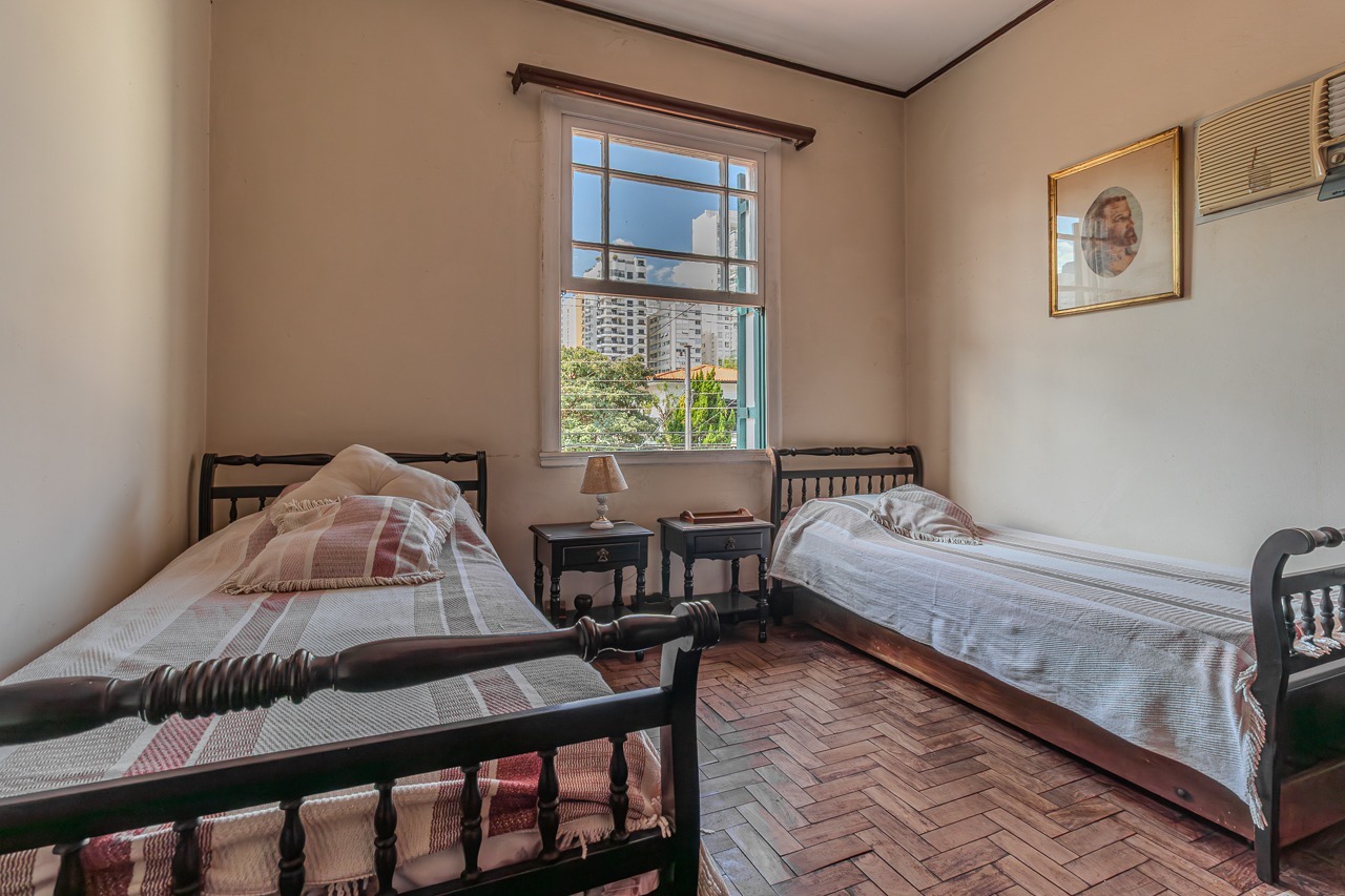 Casa para venda em Jardim Paulista