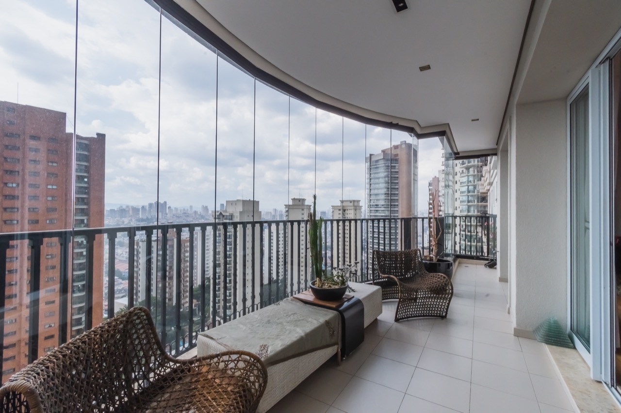 Apartamento para venda em Não informado