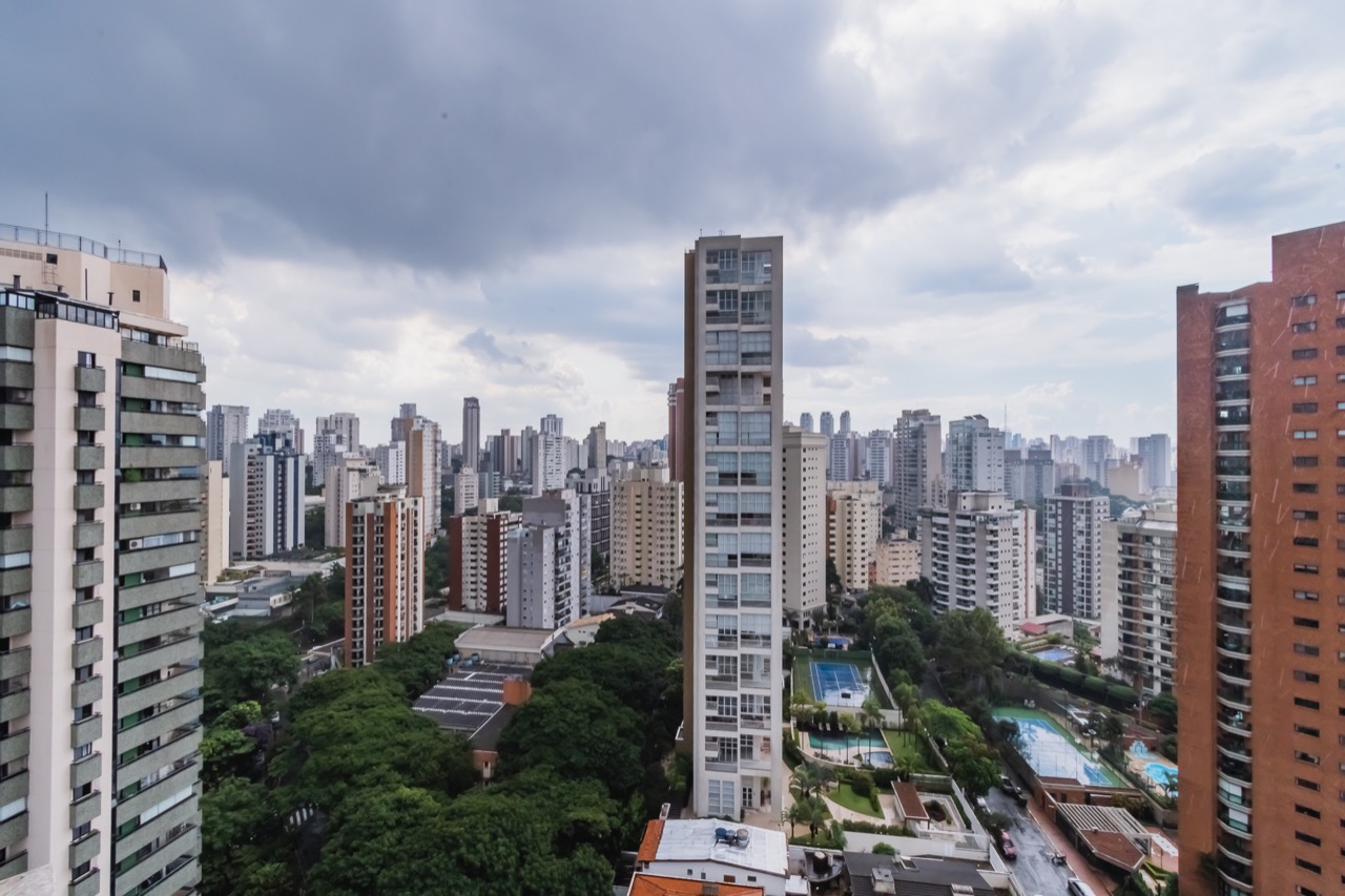 Apartamento para venda em Não informado