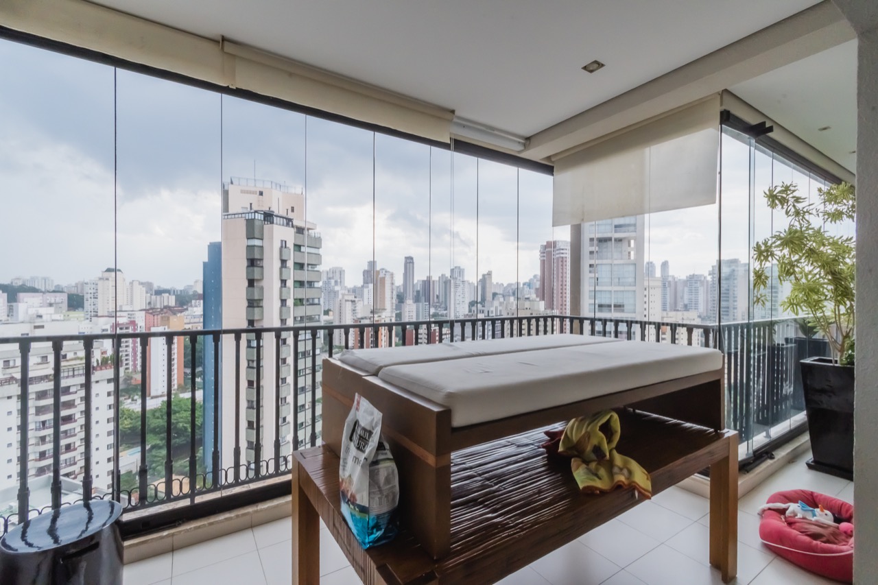 Apartamento para venda em Não informado