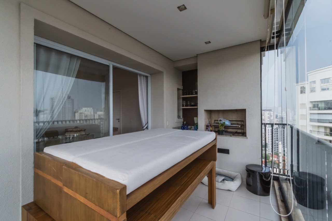 Apartamento para venda em Não informado