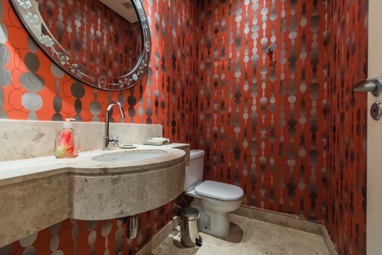 Apartamento para venda em Não informado