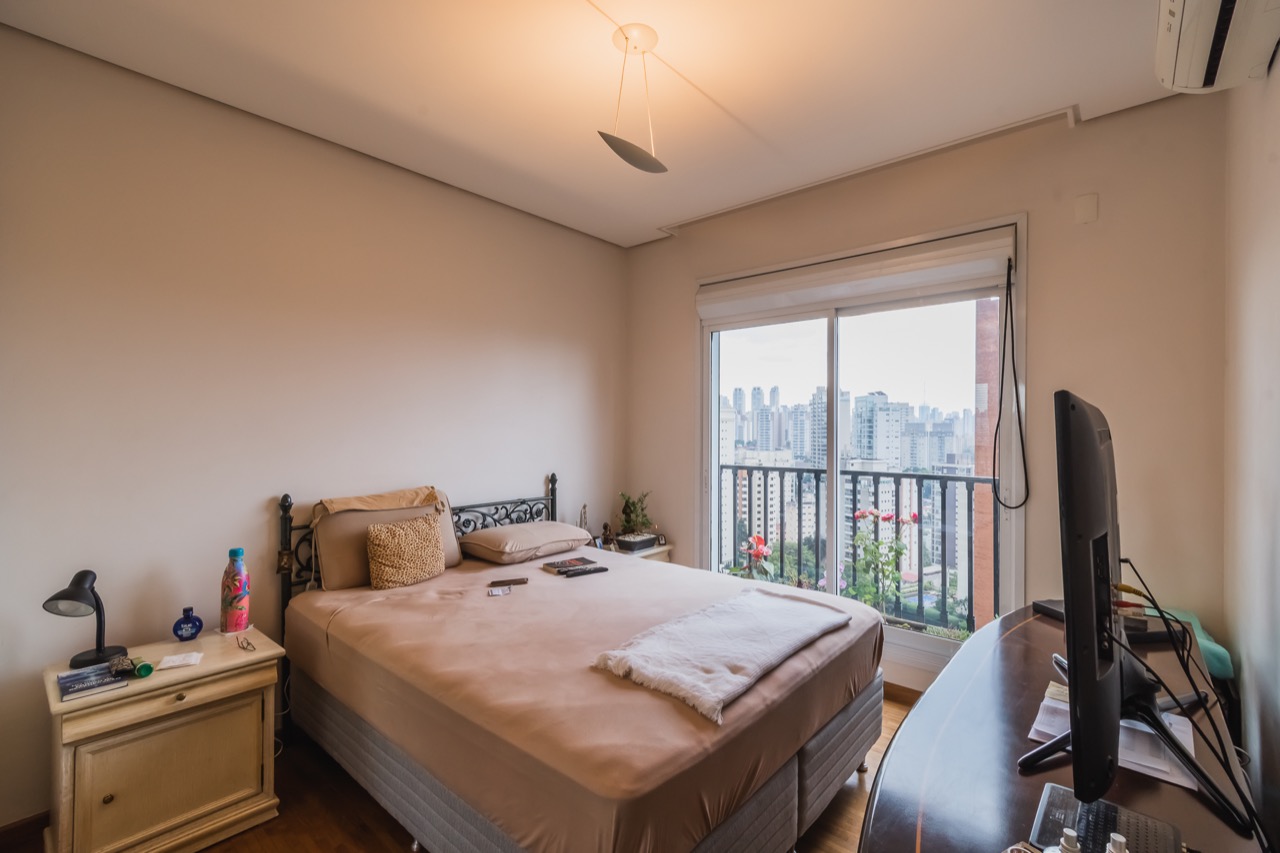 Apartamento para venda em Não informado
