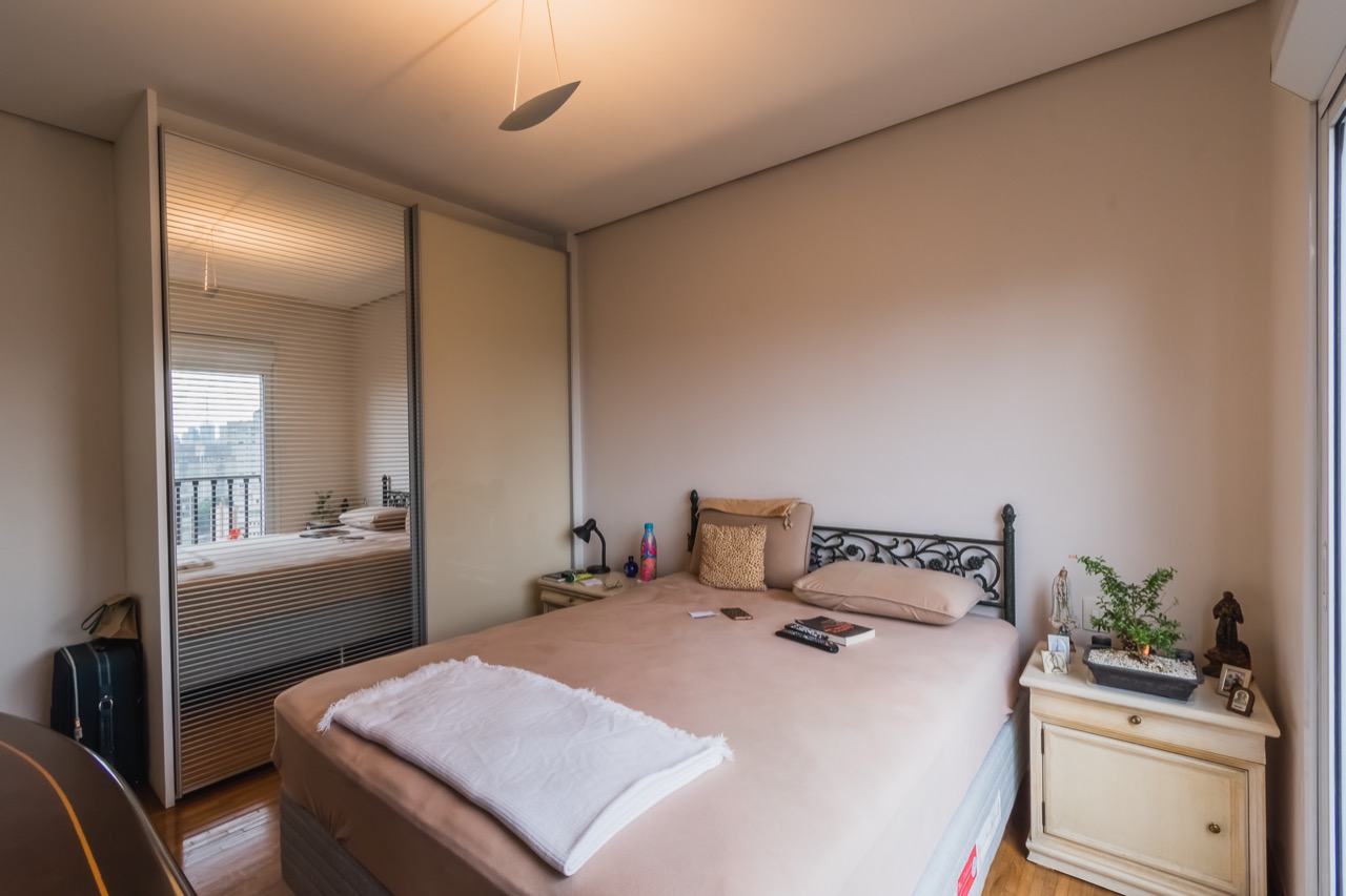 Apartamento para venda em Não informado