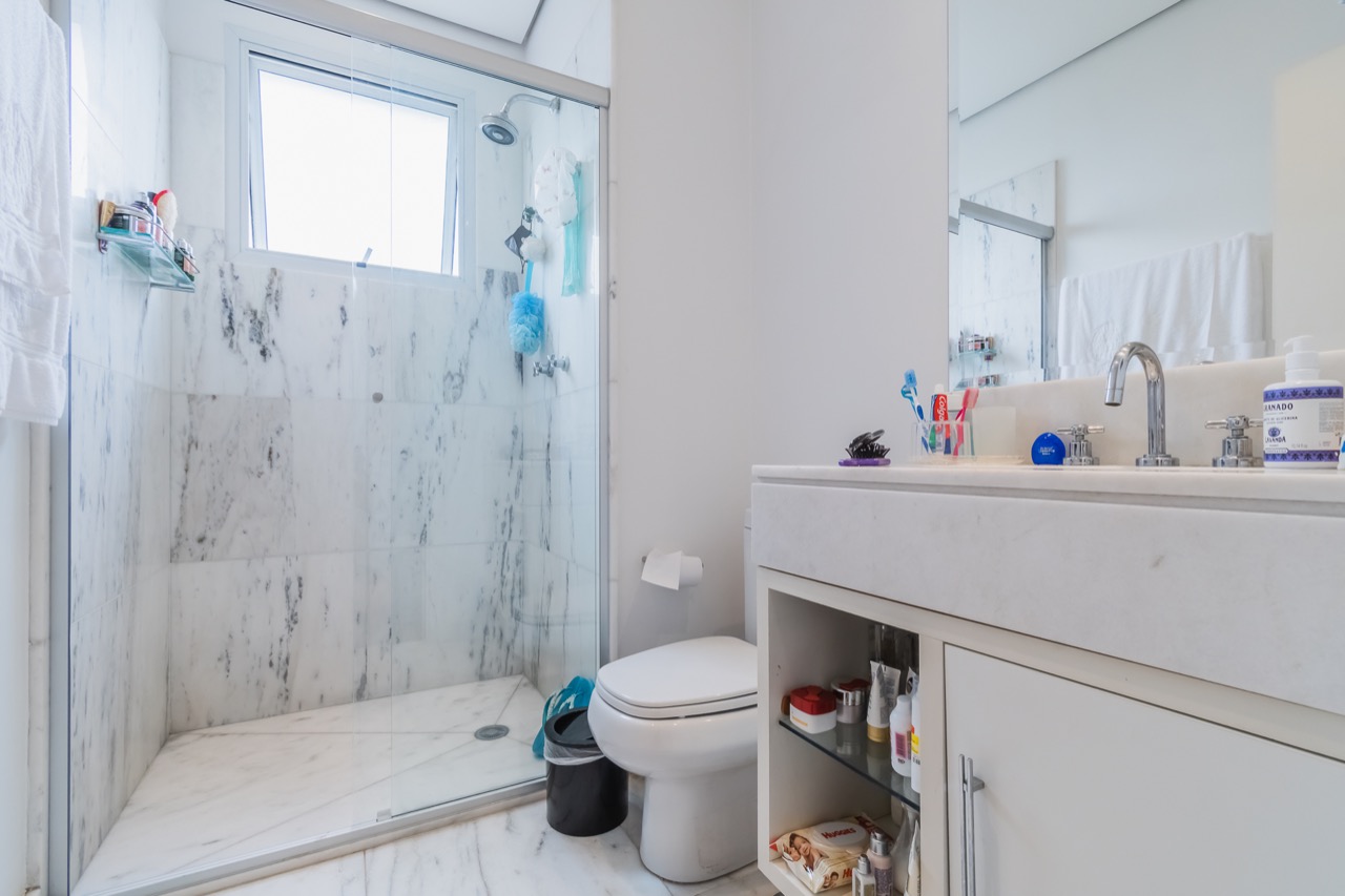 Apartamento para venda em Não informado