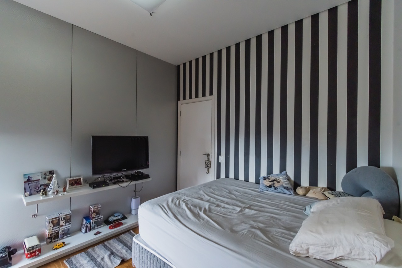 Apartamento para venda em Não informado