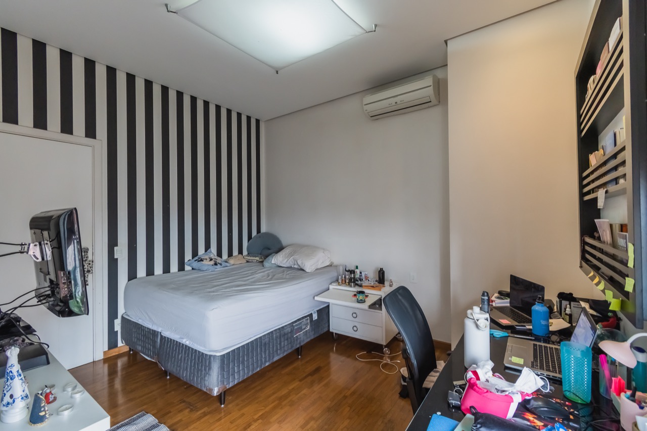 Apartamento para venda em Não informado