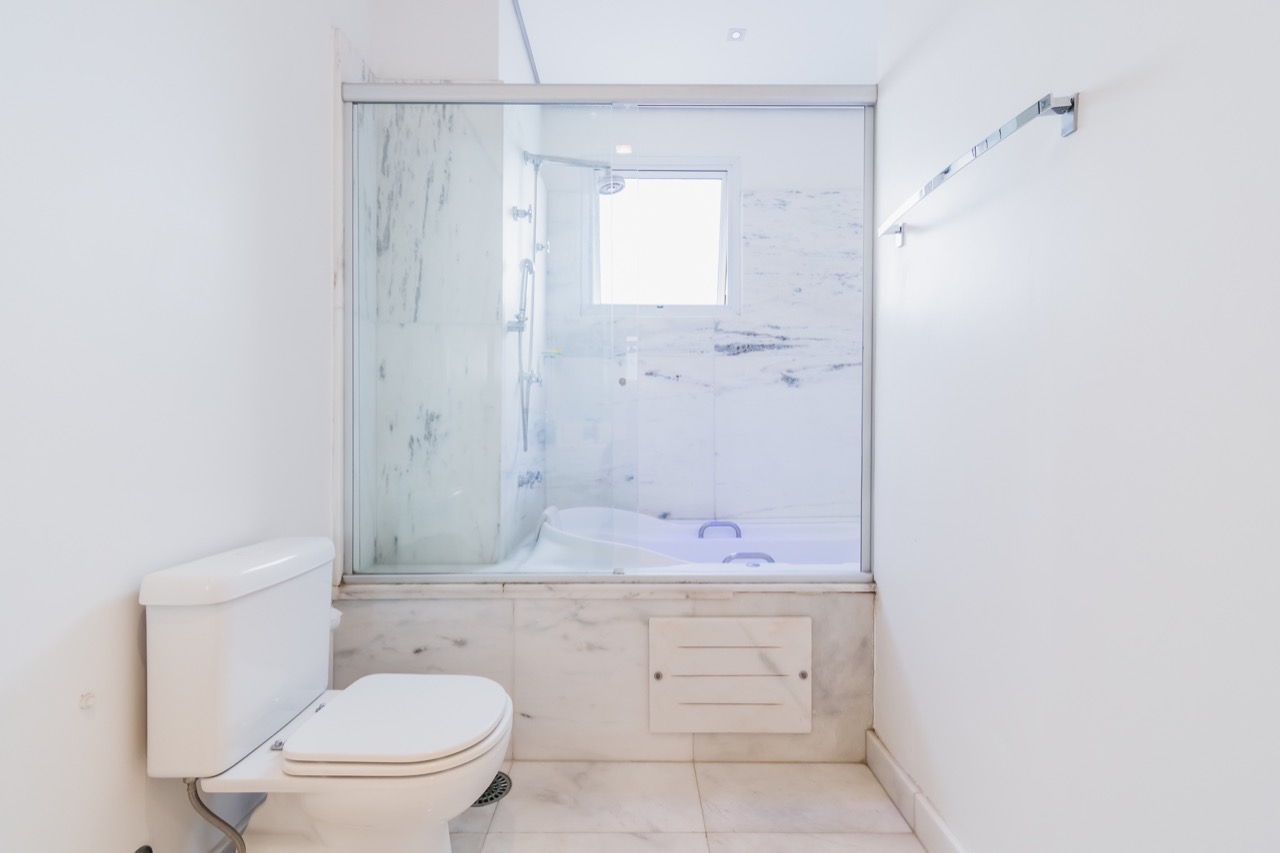 Apartamento para venda em Não informado
