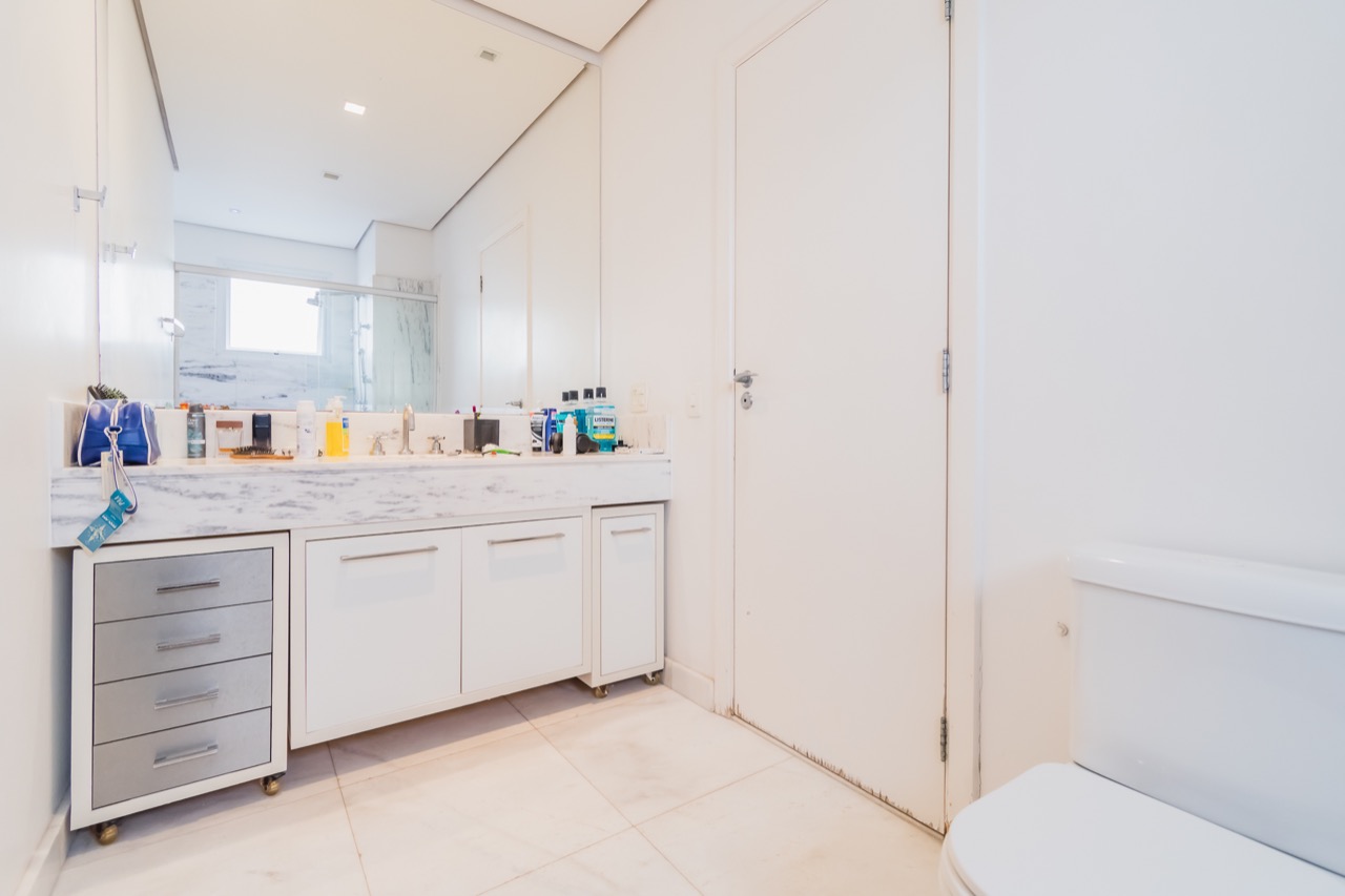 Apartamento para venda em Não informado