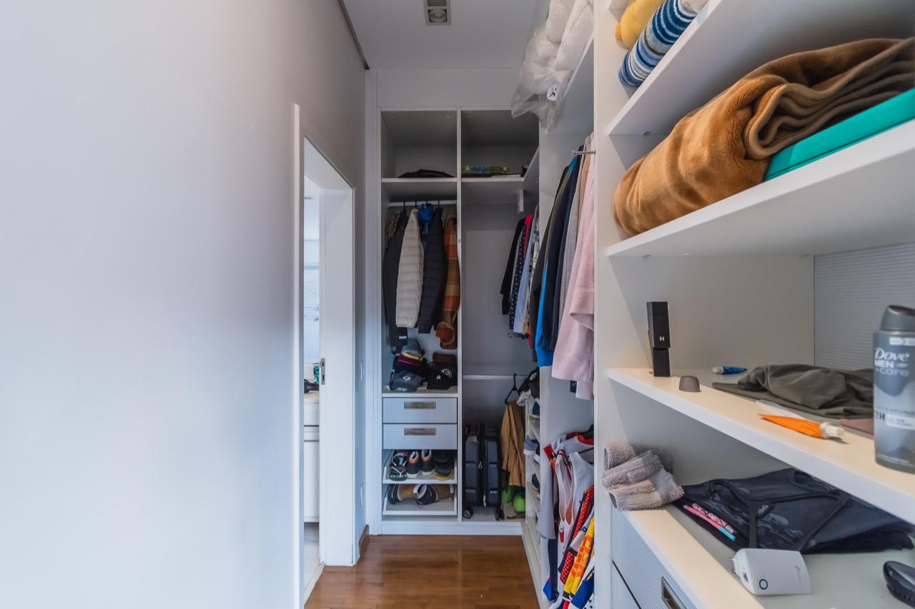 Apartamento para venda em Não informado