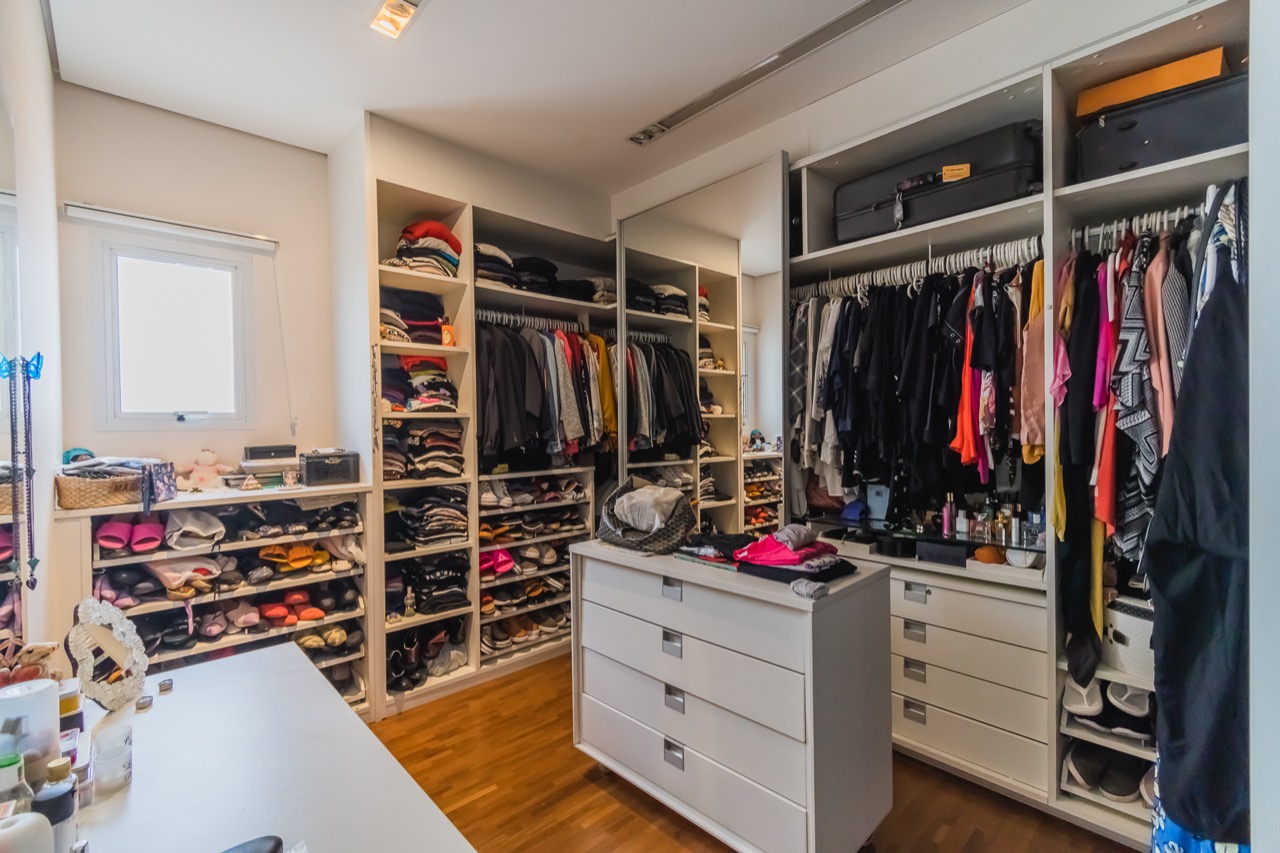 Apartamento para venda em Não informado