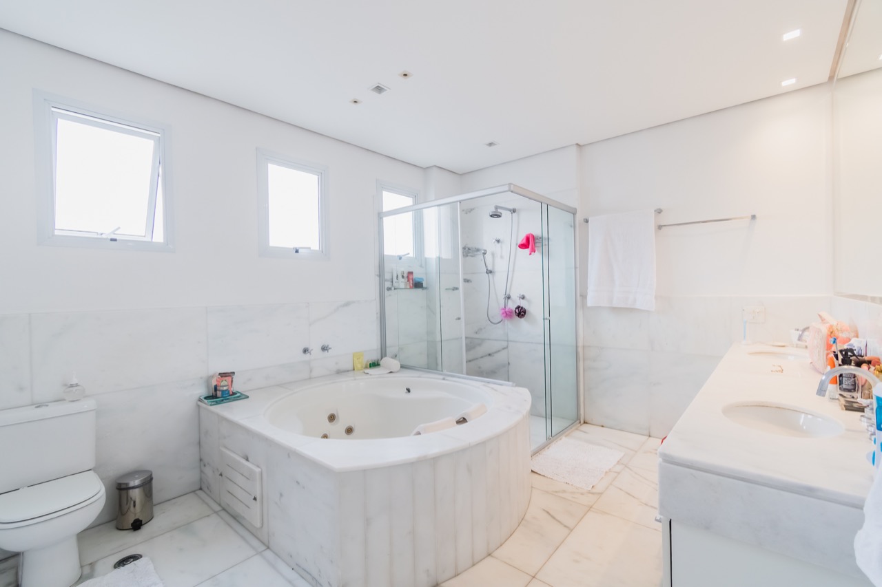 Apartamento para venda em Não informado
