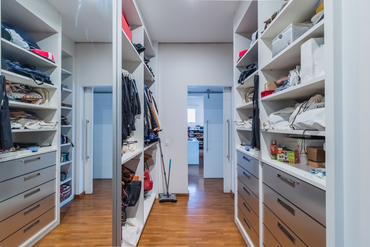 Apartamento para venda em Não informado