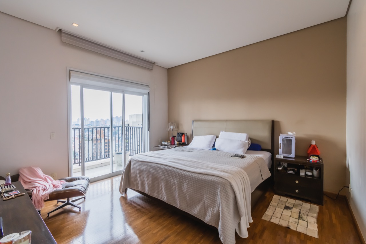 Apartamento para venda em Não informado