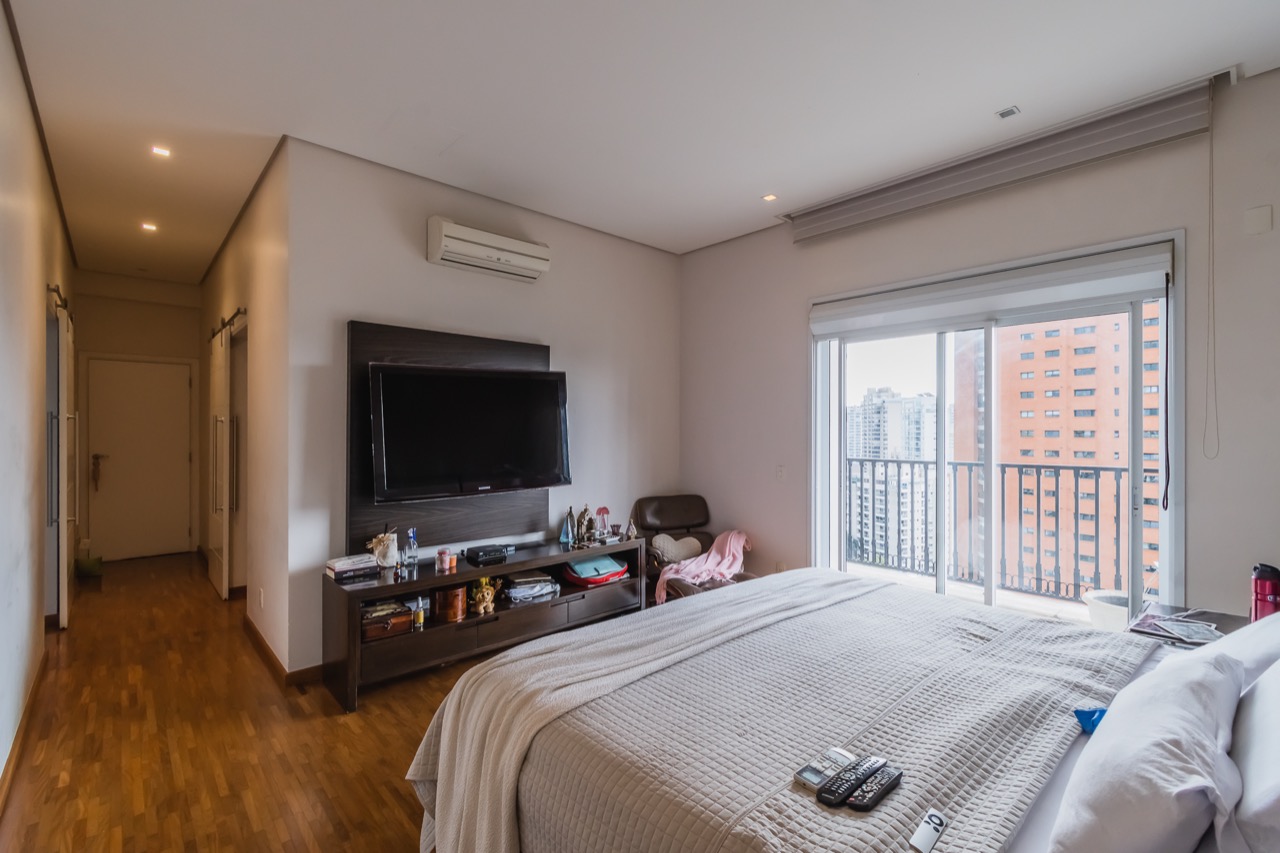 Apartamento para venda em Não informado