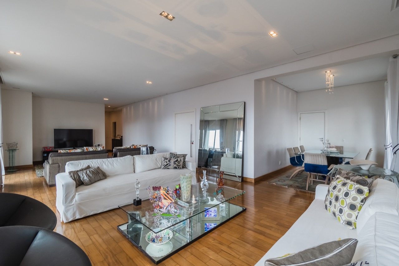 Apartamento para venda em Não informado