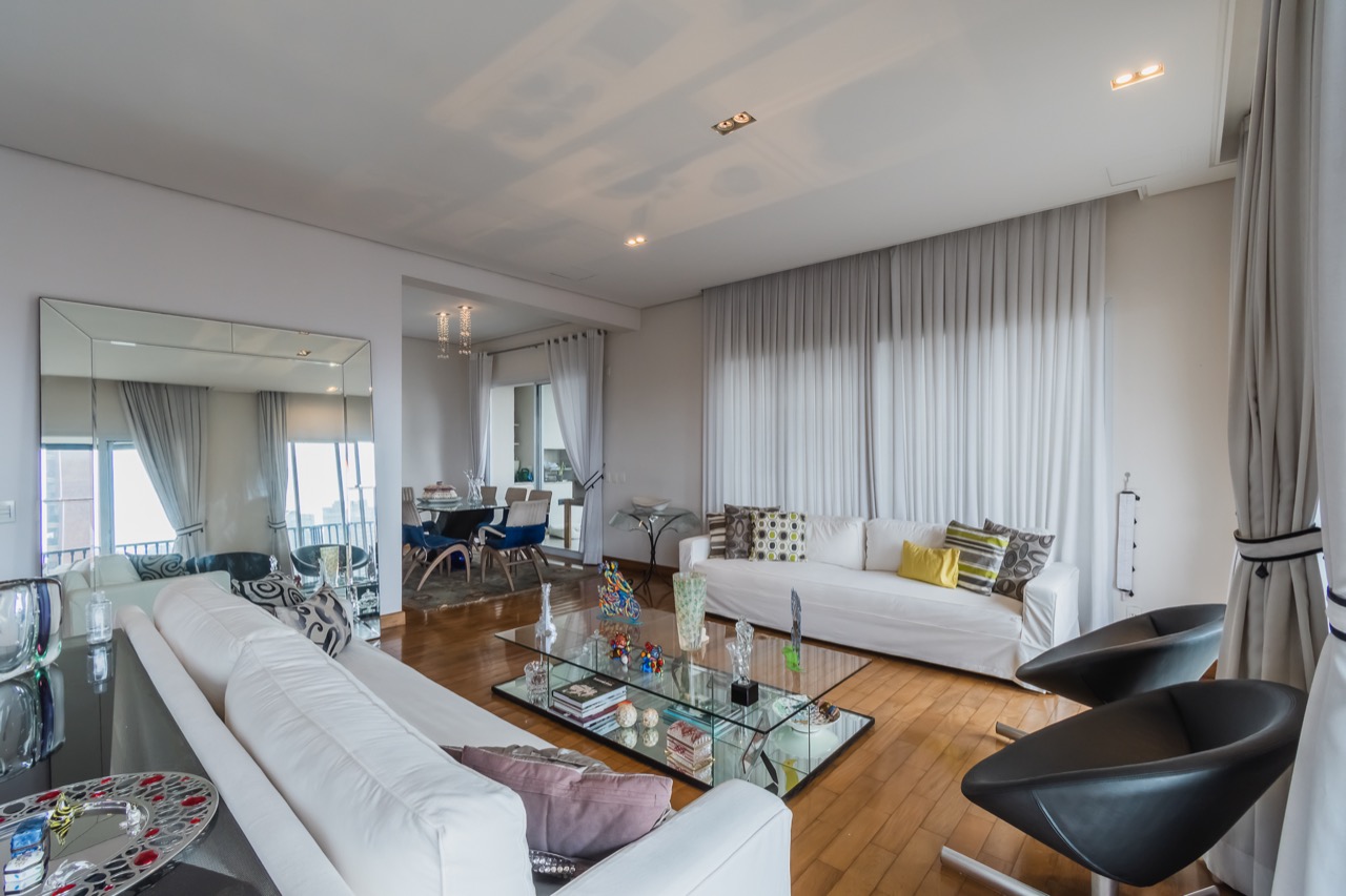 Apartamento para venda em Não informado