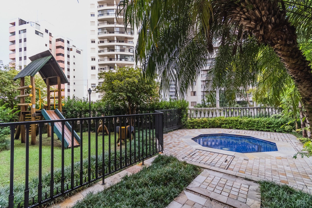 Apartamento para venda em Não informado