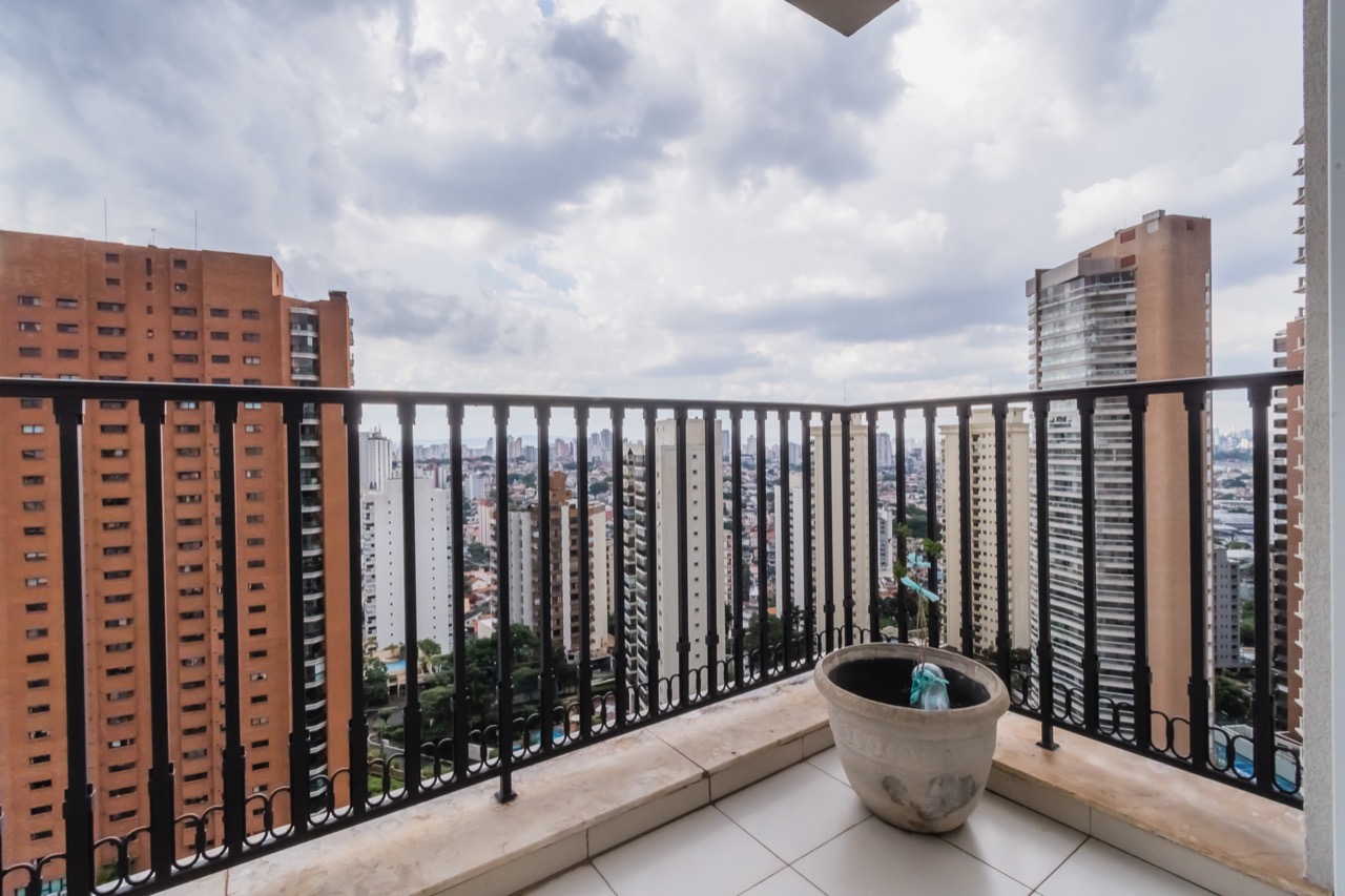 Apartamento para venda em Não informado