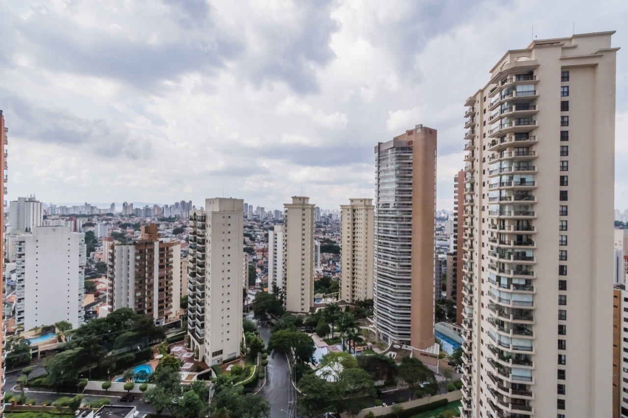 Apartamento para venda em Não informado