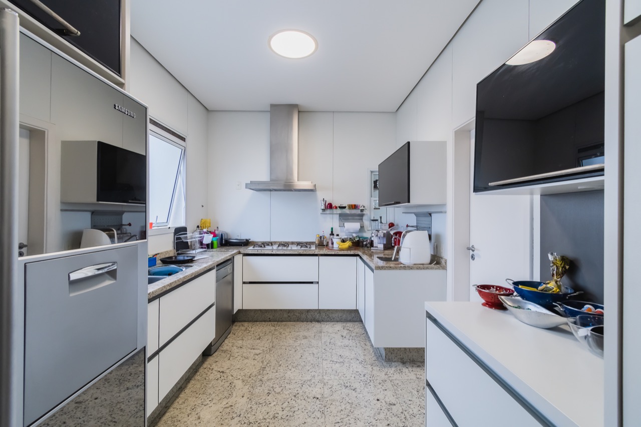 Apartamento para venda em Não informado