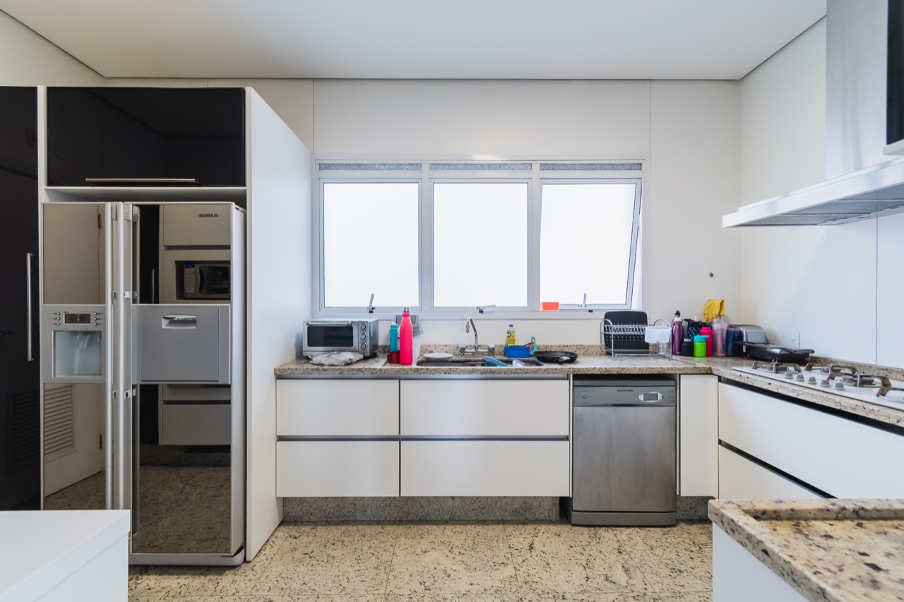 Apartamento para venda em Não informado