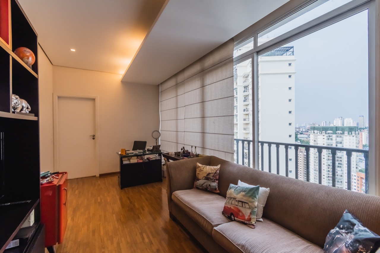 Apartamento para venda em Não informado