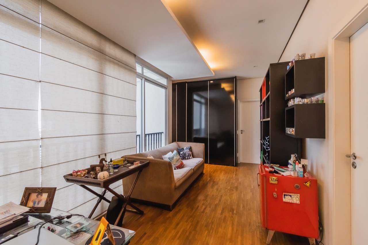 Apartamento para venda em Não informado