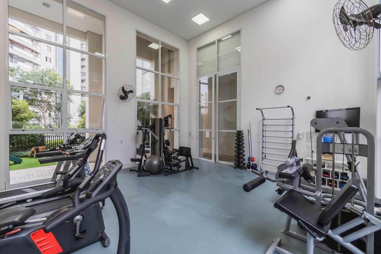 Apartamento para venda em Não informado