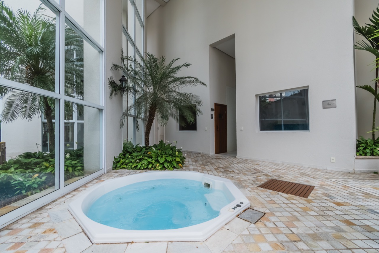 Apartamento para venda em Não informado