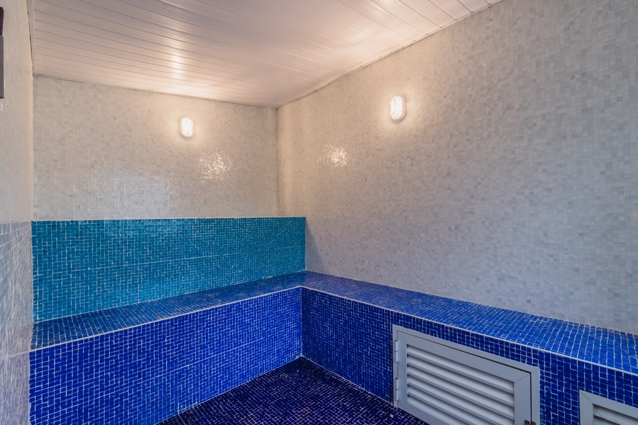 Apartamento para venda em Não informado