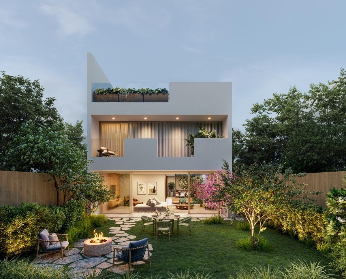 Elegância Contemporânea em Casas Excepcionais por Gui Mattos