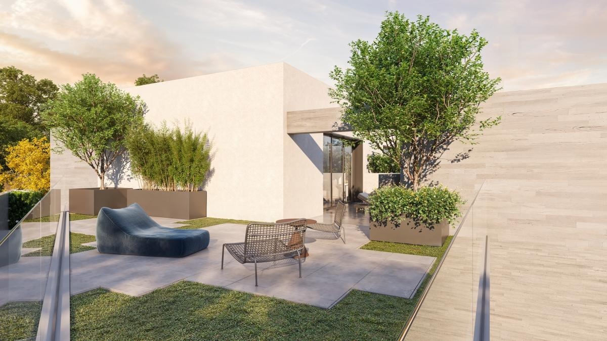 Casa Em Condomínio para venda em Cidade Jardim
