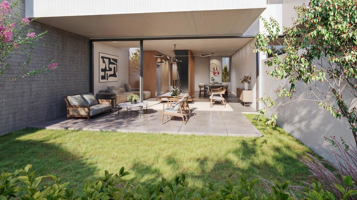 Casa Em Condomínio para venda em Cidade Jardim