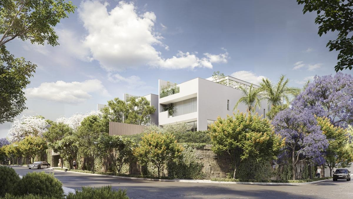 Casa Em Condomínio para venda em Jardim Guedala