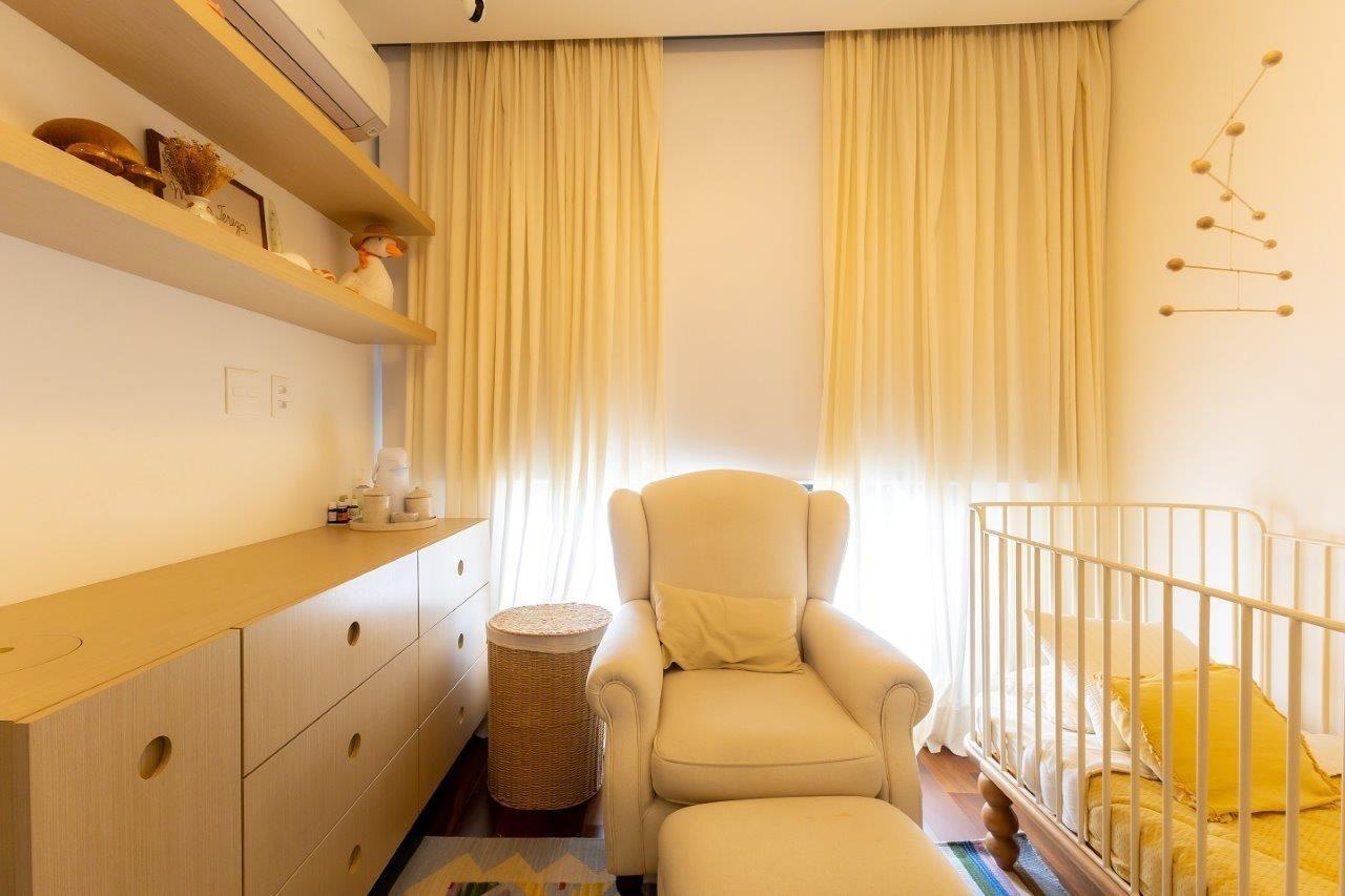 Apartamento para venda em Moema