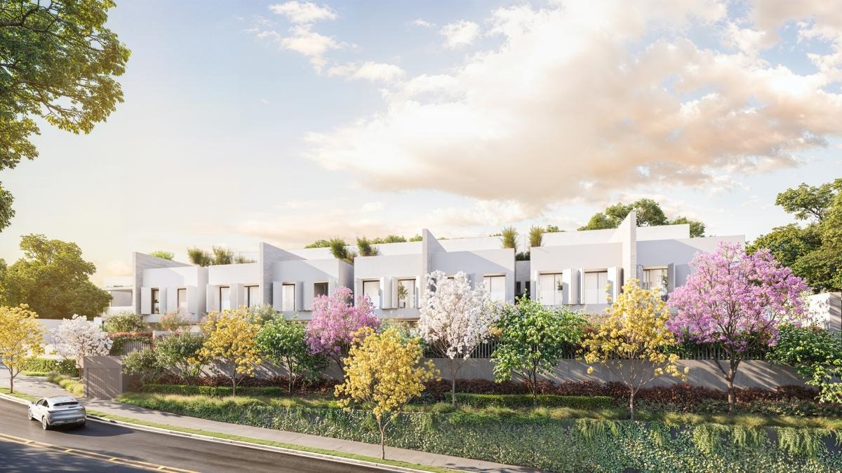 Casa Em Condomínio para venda em Cidade Jardim