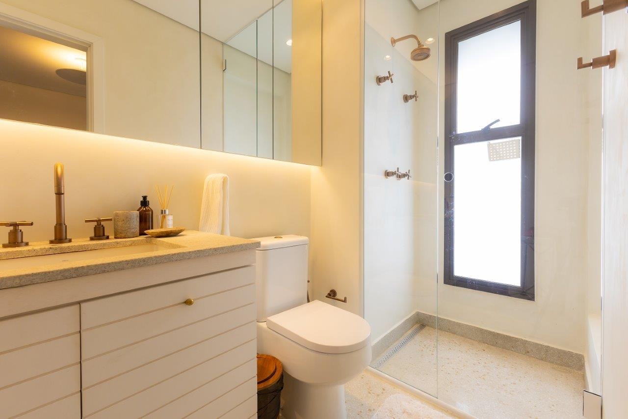 Apartamento para venda em Moema