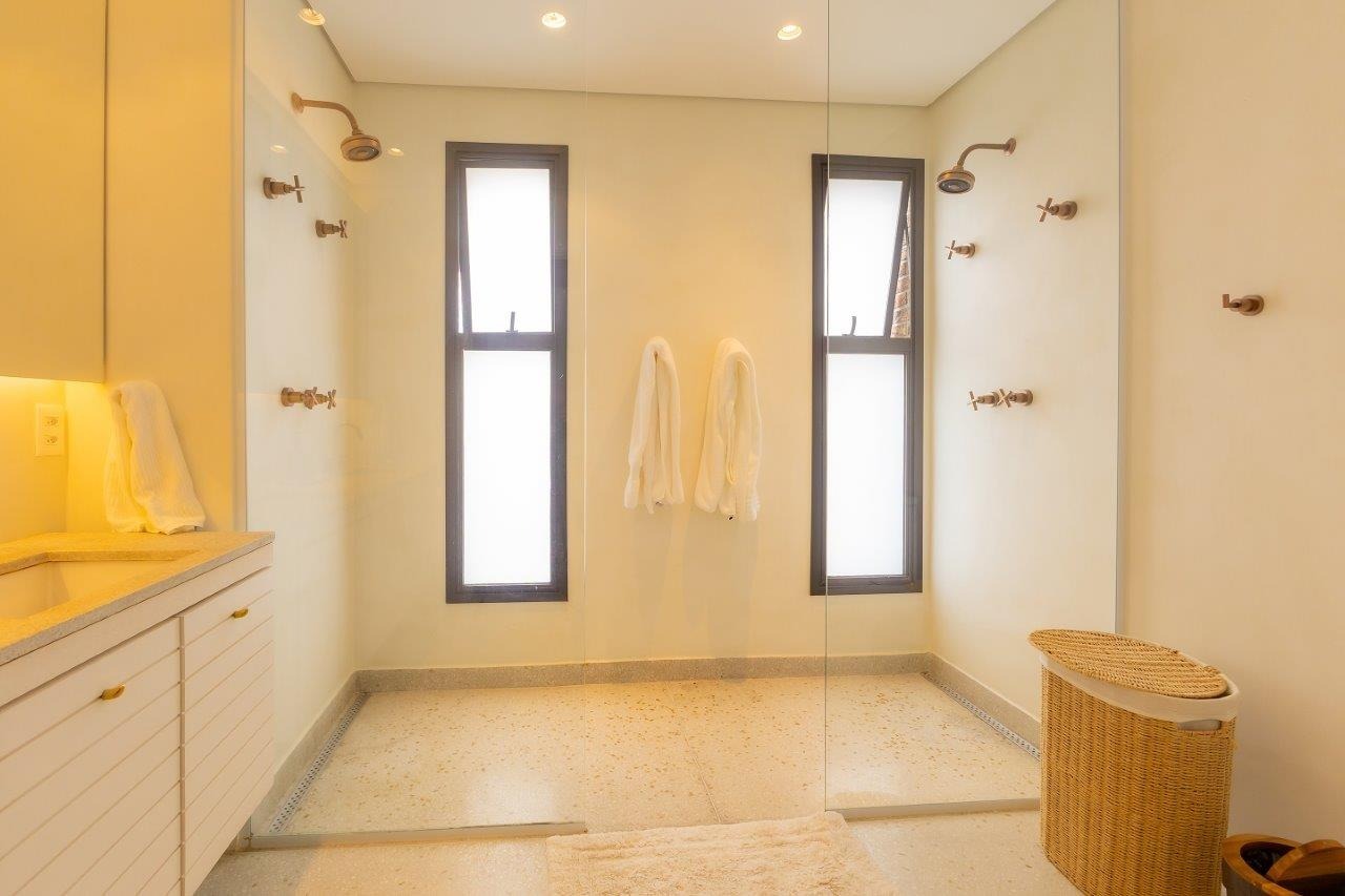 Apartamento para venda em Moema